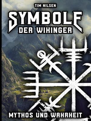 cover image of Symbole der Wikinger--Mythos und Wahrheit